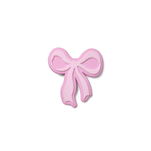 Bogg Bit - Pink Bow